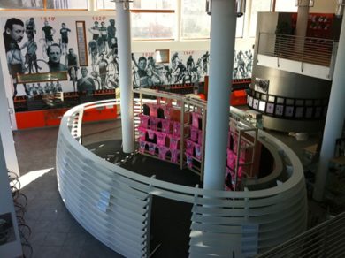Ciclismo: chiude per sempre il Museo del Ghisallo?