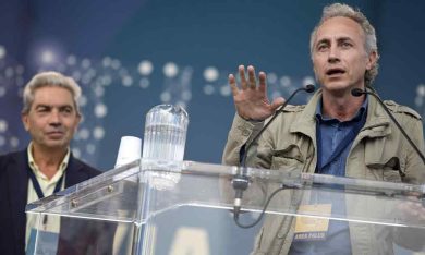 Il boom di nuove tessere all’ombra del Pd