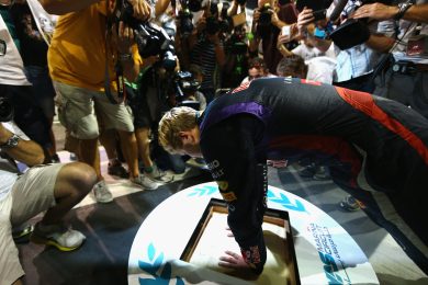 F1, Gp Emirati Arabi: le pagelle