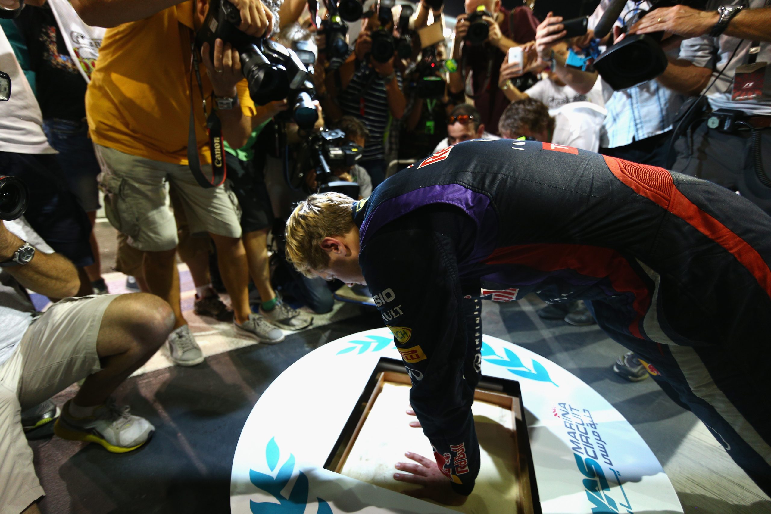 F1, Gp Emirati Arabi: le pagelle