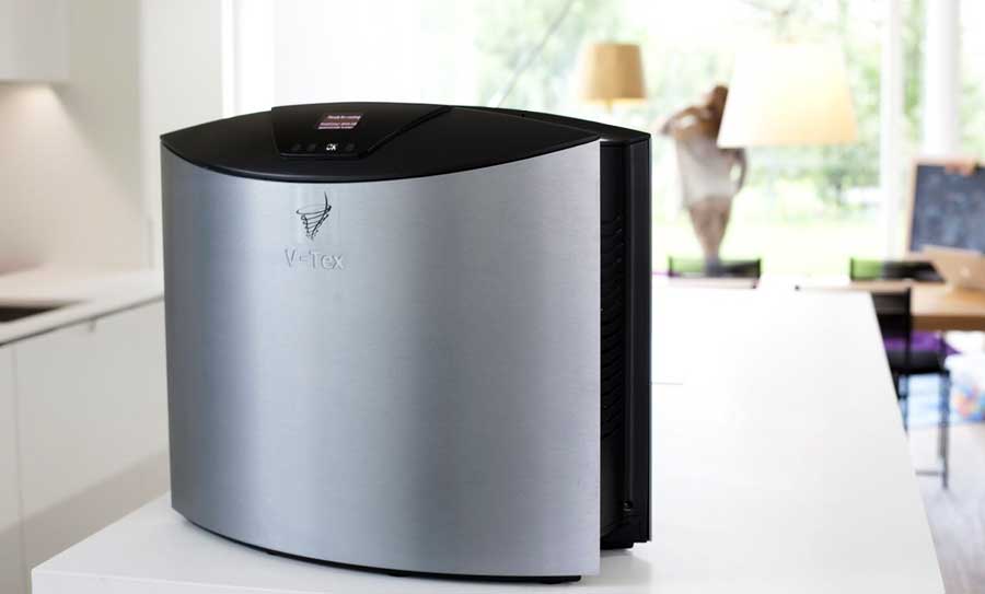 V-Tex: raffredda in pochi secondi le bibite V-Tex: raffredda in pochi secondi le bibite