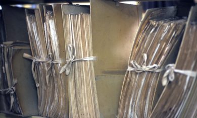 La spesa pubblica e i tagli dimenticati