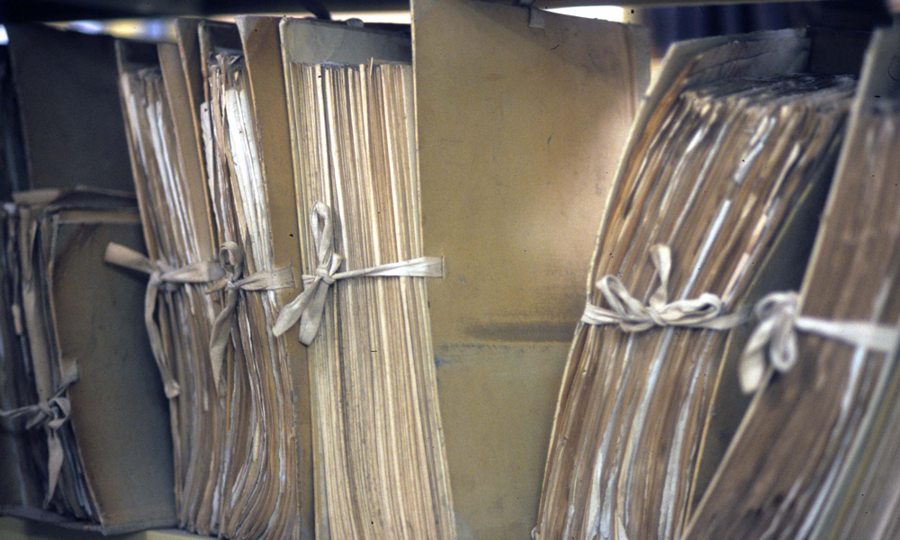 La spesa pubblica e i tagli dimenticati