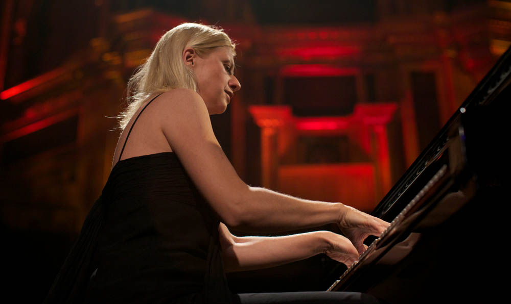 Un pianoforte, Youtube e Valentina Lisitsa