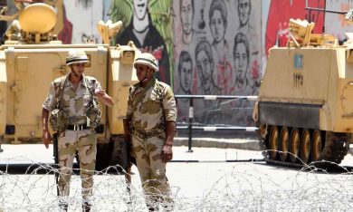 Il nuovo Egitto postislamista guarda a Mosca