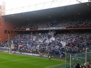 93 volte vergogna, anzi 94