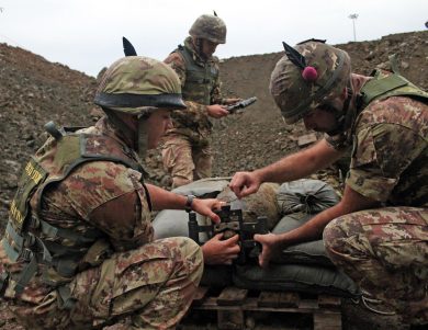 Le Festa delle Forze Armate (che piacciono agli italiani)