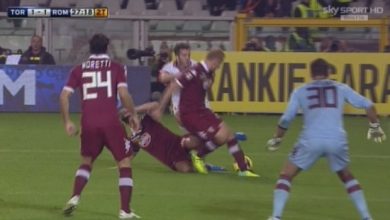 11° Giornata – Banti nega il record alla Roma