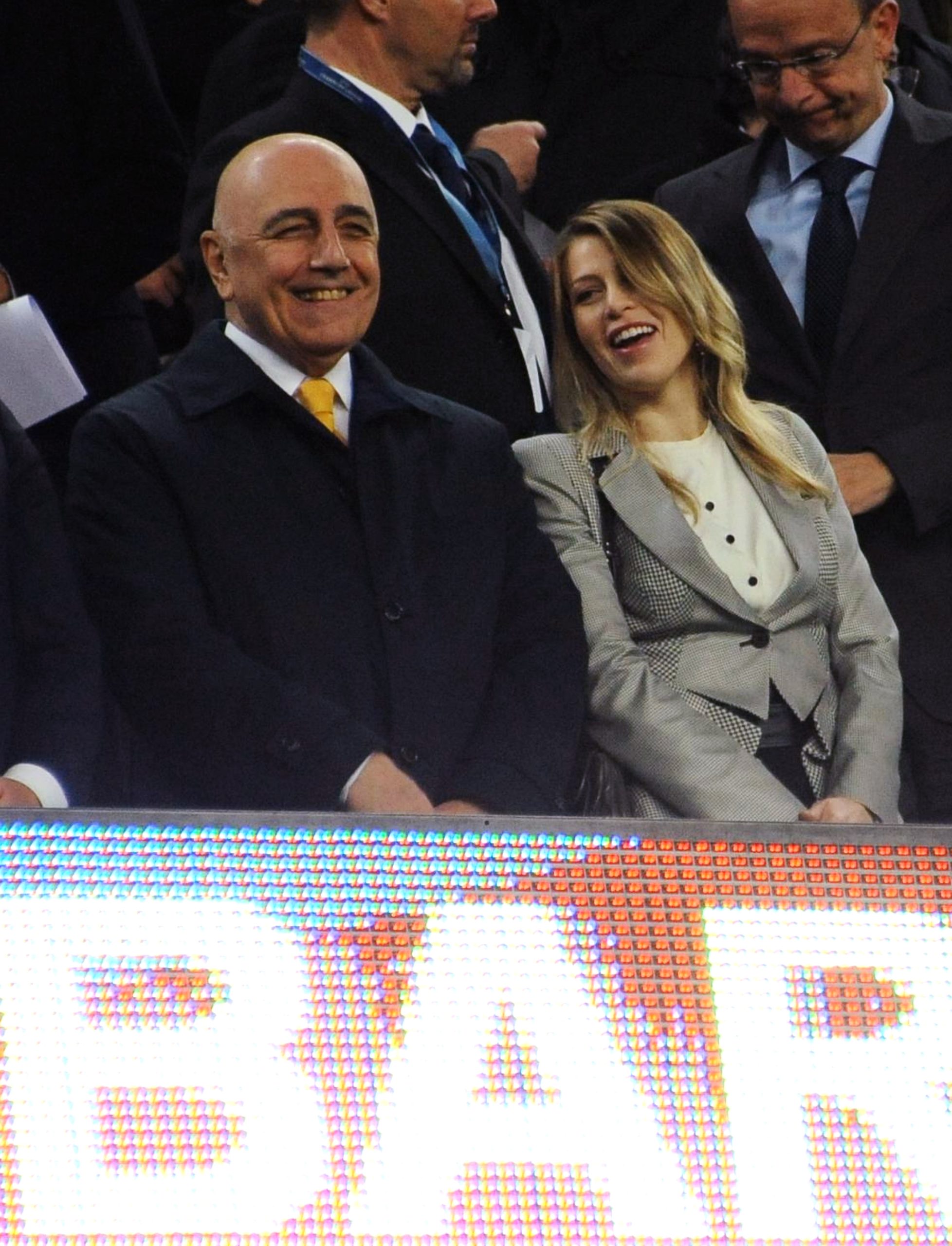 Rifondazione Milan: BB vuole Maldini. Galliani addio a giugno?