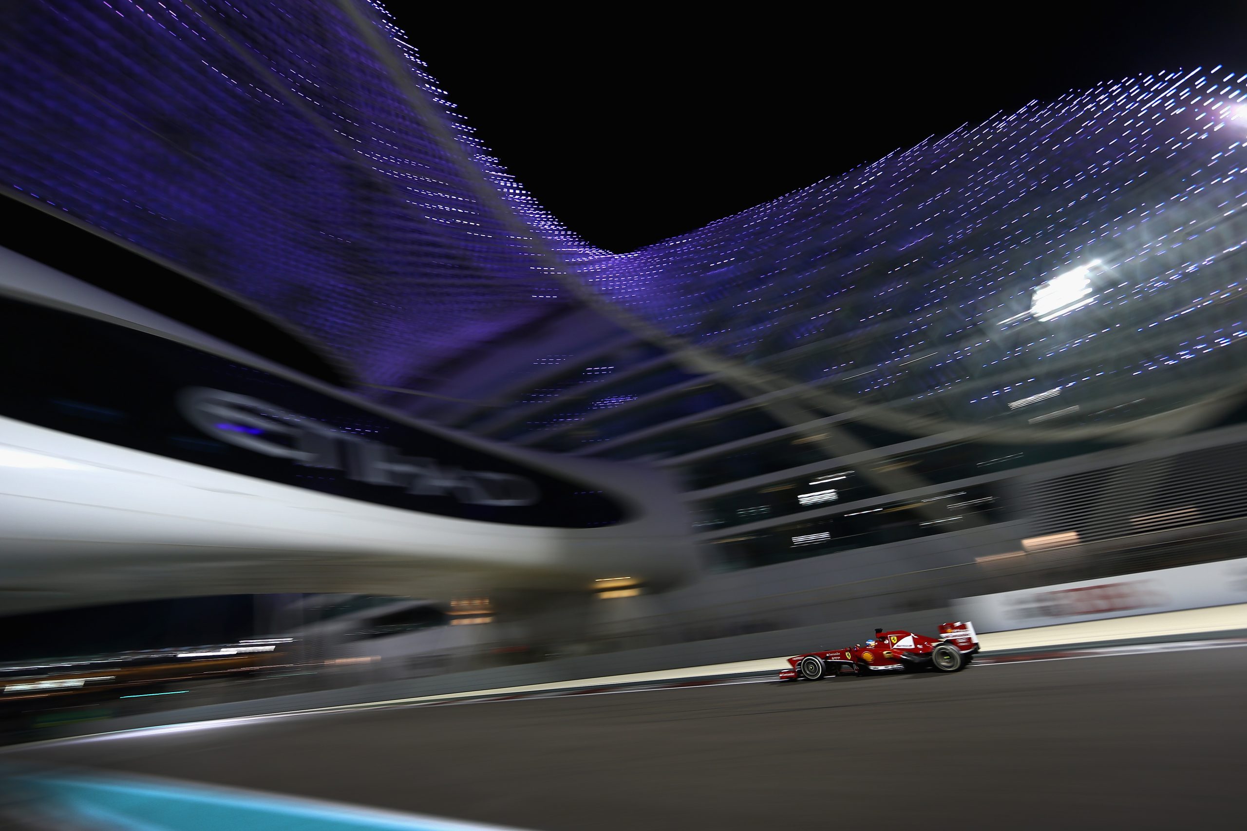 Turrini: “Vettel cannibale come Merckx. Alonso? Bravissimo”