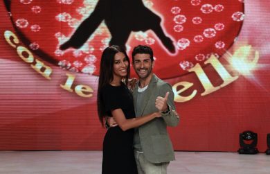 Ballando con le stelle 9: scoppia il “caso” Oxa e lei abbandona lo studio