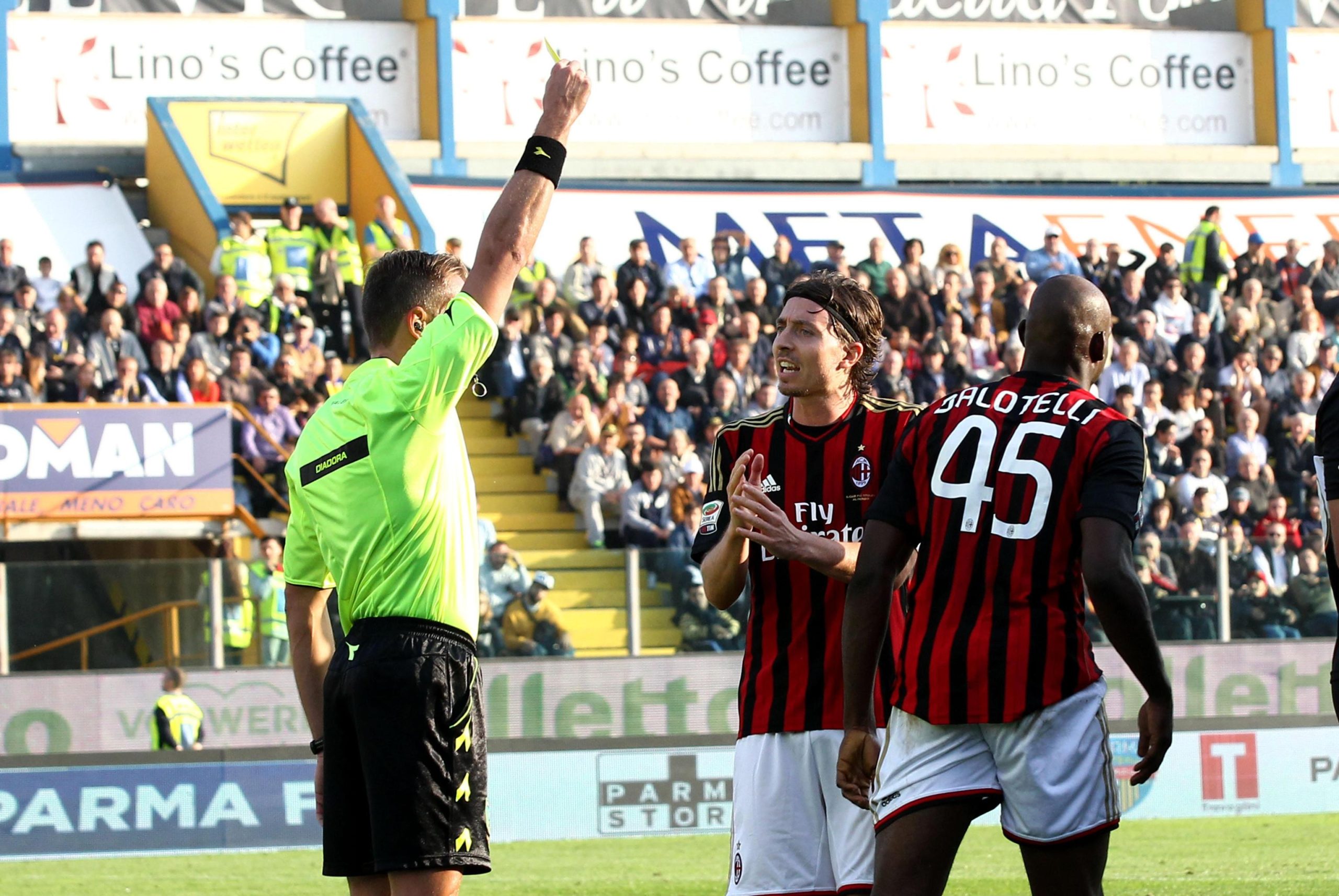 DOSSIER – Furia Galliani, la lista degli errori