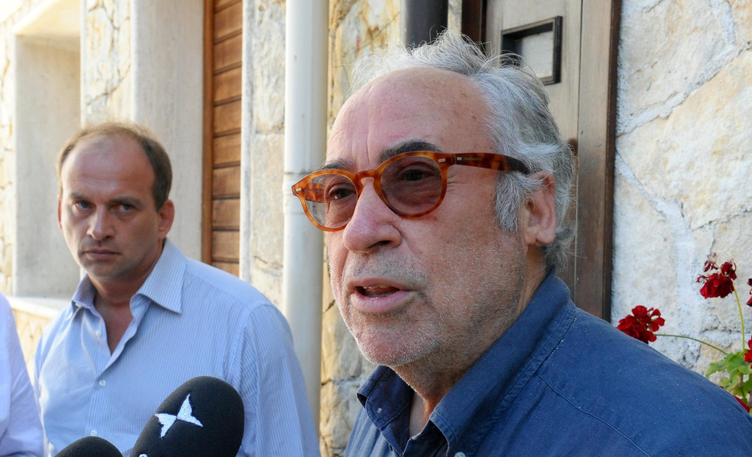 Del Turco condannato senza prove