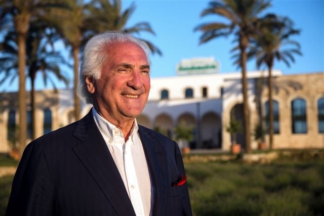 Specchiasol, dalle erbe all’industria made in italy