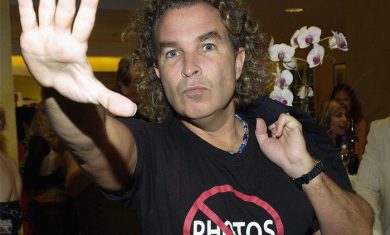 La cultura pop di Brad Elterman e delle sue fotografie