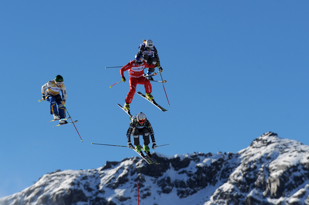Quanto protegge il casco da sci? Quanto protegge il casco da sci?