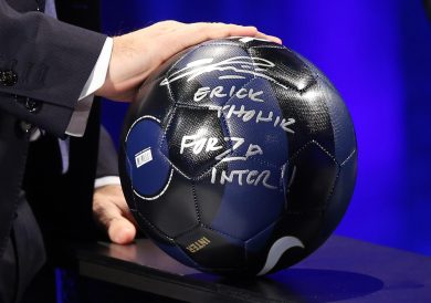 L’Inter che verrà: Paletta e il sogno Hernanes