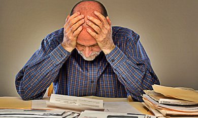 Più povera, precaria e vecchia: l’Italia secondo l’Istat