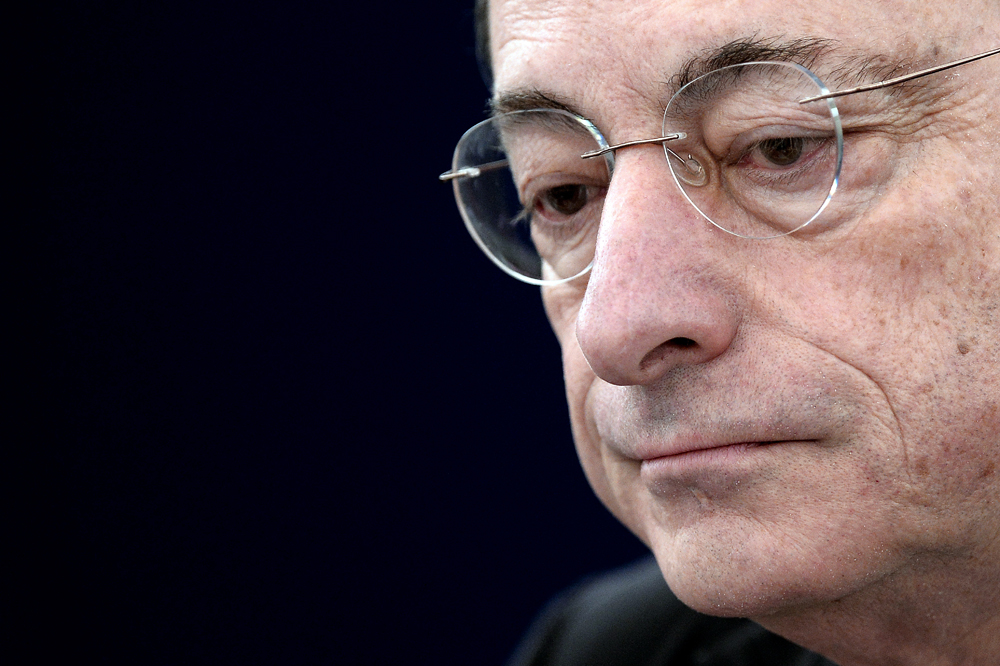 Euro si, euro no: il 2013 dell’Europa Euro si, euro no: il 2013 dell’Europa