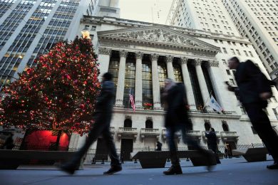 Previsioni economiche per il 2014: quattro teorie che fanno ben sperare