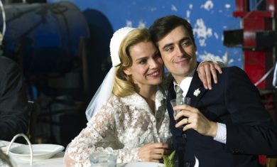 Ascolti 29/12: Pupi Avati sbanca anche in tv