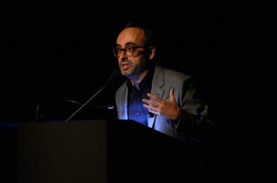 ‘Little Failure’, un booktrailer con James Franco e Jonathan Franzen