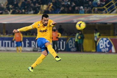 La Lazio punta Quagliarella (o Matri)