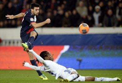 Roma all’attacco di Pastore, Heitinga per la difesa