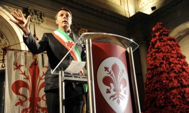 Il manuale del perfetto rottamatore