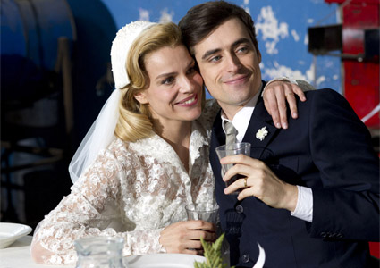 Un matrimonio, la serie tv in sei puntate di Pupi Avati su Rai1 Un matrimonio, la serie tv in sei puntate di Pupi Avati su Rai1