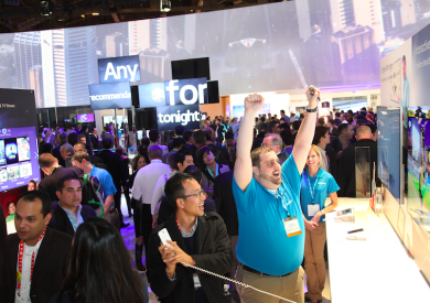 I 12 appuntamenti hi-tech del 2014 da non perdere