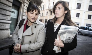 Così parlano i piccoli Renzini