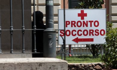 Boom dei ticket: la sanità è un salasso