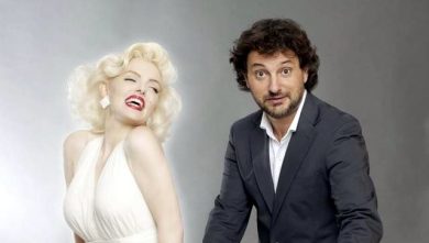 Ascolti 26/12: In clima natalizio Pieraccioni batte Angela