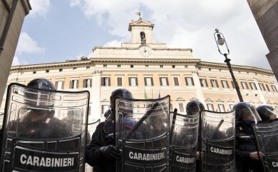 Affitti d’oro, le spese e gli sprechi dello stato italiano