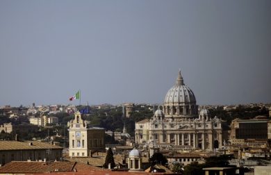 Salva Roma, ecco cosa resta del decreto originario