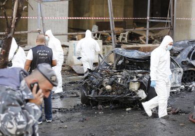 L’attentato di Beirut e i legami con la guerra in Siria