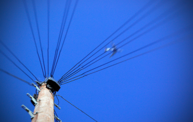 Ecco come e a che tariffe telefoneremo in aereo dal nostro cellulare