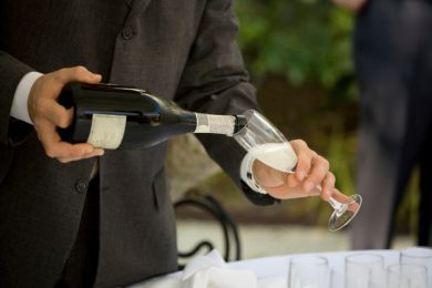 Il capodanno perfetto