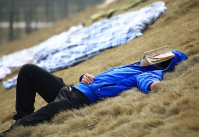 Depressione? In Inghilterra il medico può prescrivere la lettura di libri