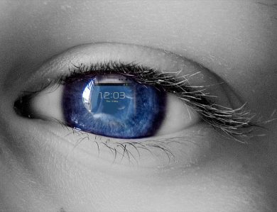 Il Samsung Galaxy S5 ti riconoscerà dagli occhi