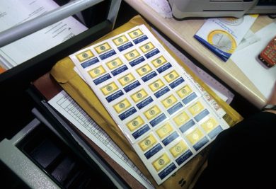 Lettere e raccomandate: di quanto aumenteranno i prezzi