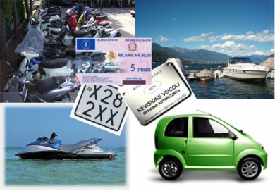 Patente, ecco come rinnovarla da gennaio