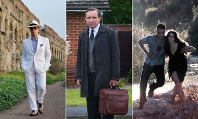 I 10 film italiani più belli del 2013