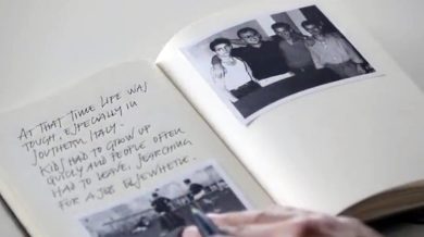 Sales of Natuzzi leather products are growing in India