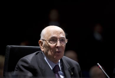 Le pagelle della politica, 2013