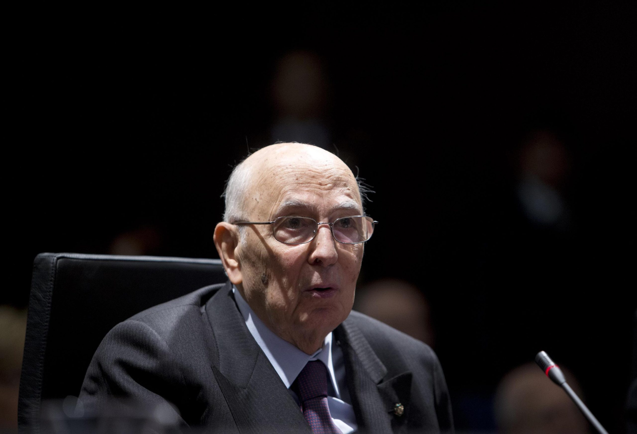 Le pagelle della politica, 2013