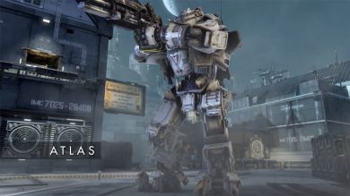 Titanfall: il trailer ufficiale dell’Atlas