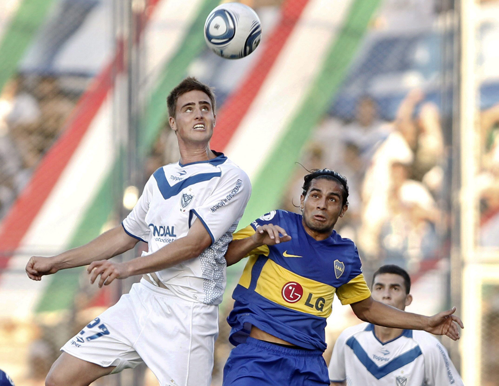 Ezequiel Rescaldani nel mirino del Genoa