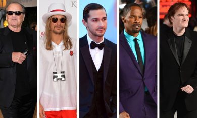 I 5 consigli di 5 star per fare colpo